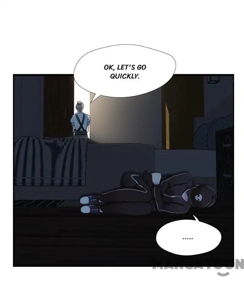 Xixi Romance Chapter 54 - page 21