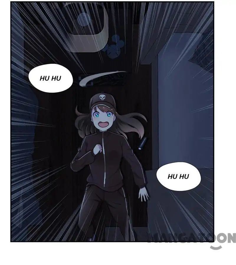 Xixi Romance Chapter 54 - page 23