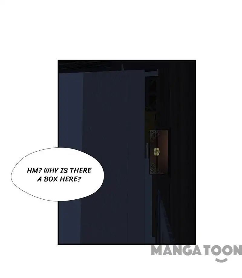 Xixi Romance Chapter 54 - page 25