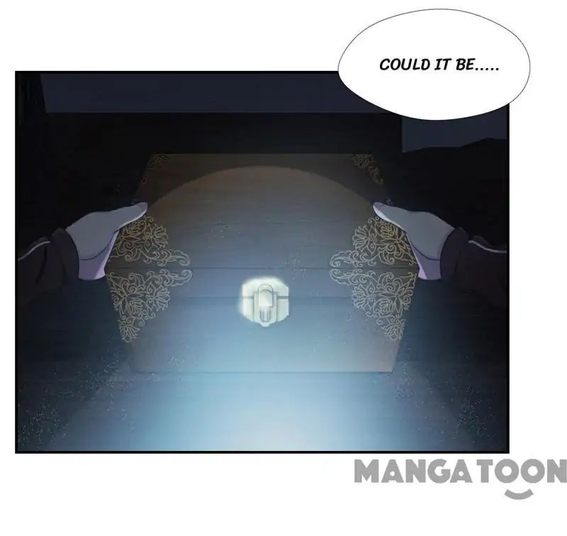 Xixi Romance Chapter 54 - page 26