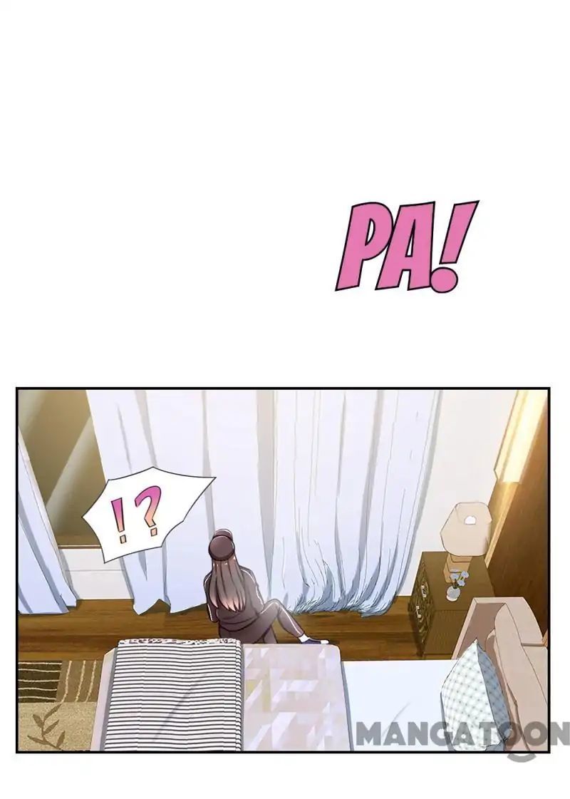 Xixi Romance Chapter 54 - page 29