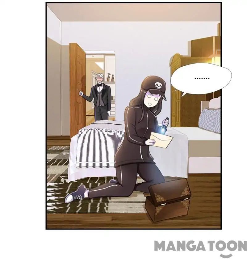 Xixi Romance Chapter 54 - page 30