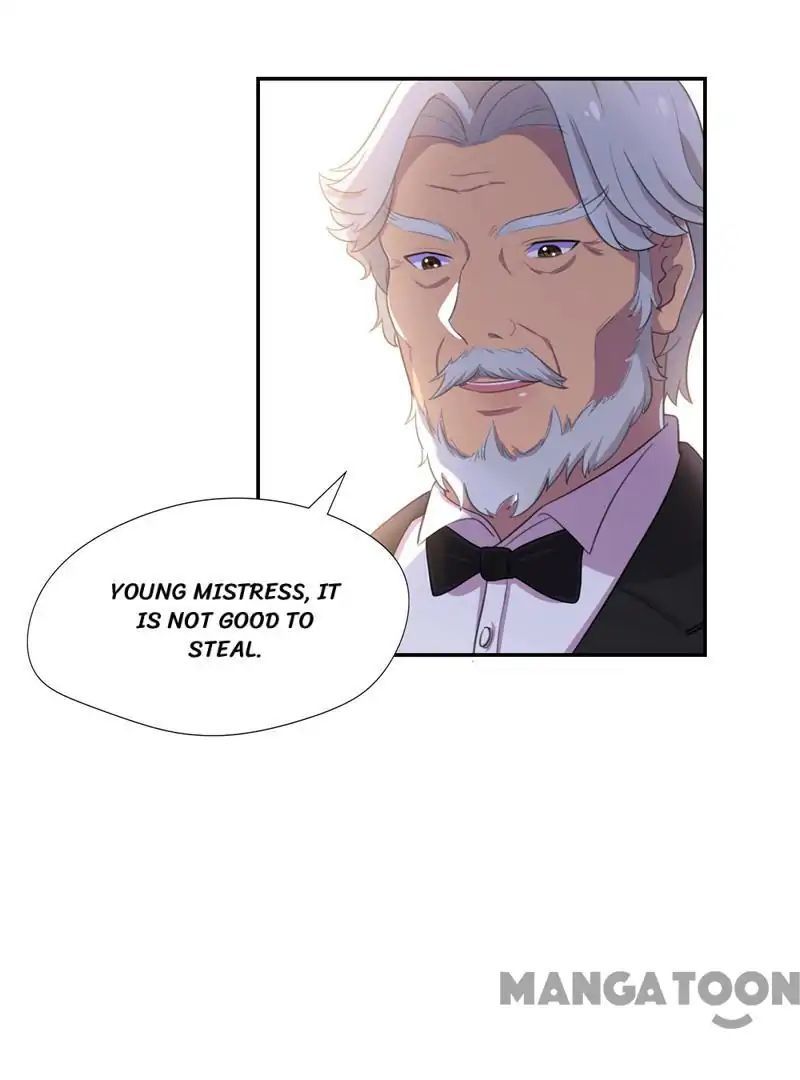 Xixi Romance Chapter 54 - page 31