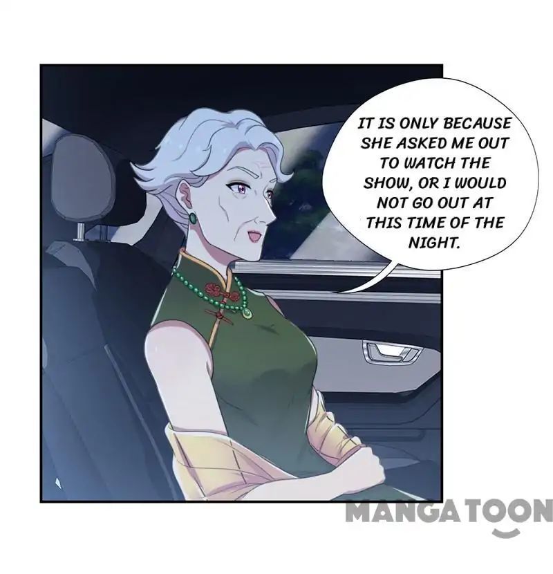 Xixi Romance Chapter 54 - page 6