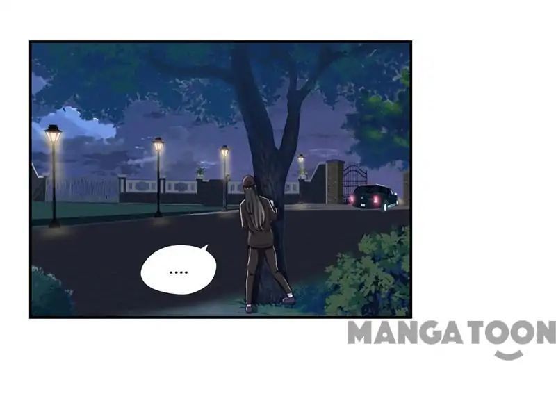 Xixi Romance Chapter 54 - page 9