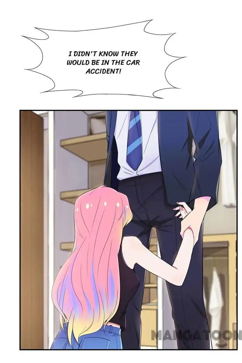 Xixi Romance Chapter 56 - page 10