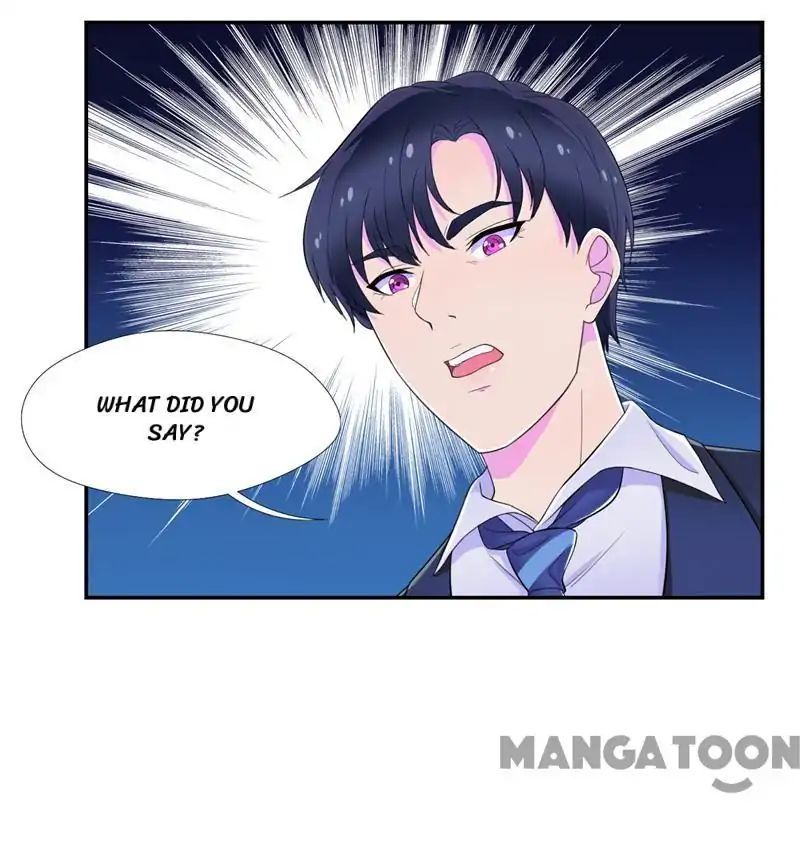 Xixi Romance Chapter 56 - page 11