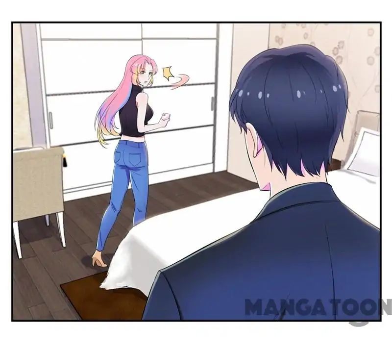 Xixi Romance Chapter 56 - page 2