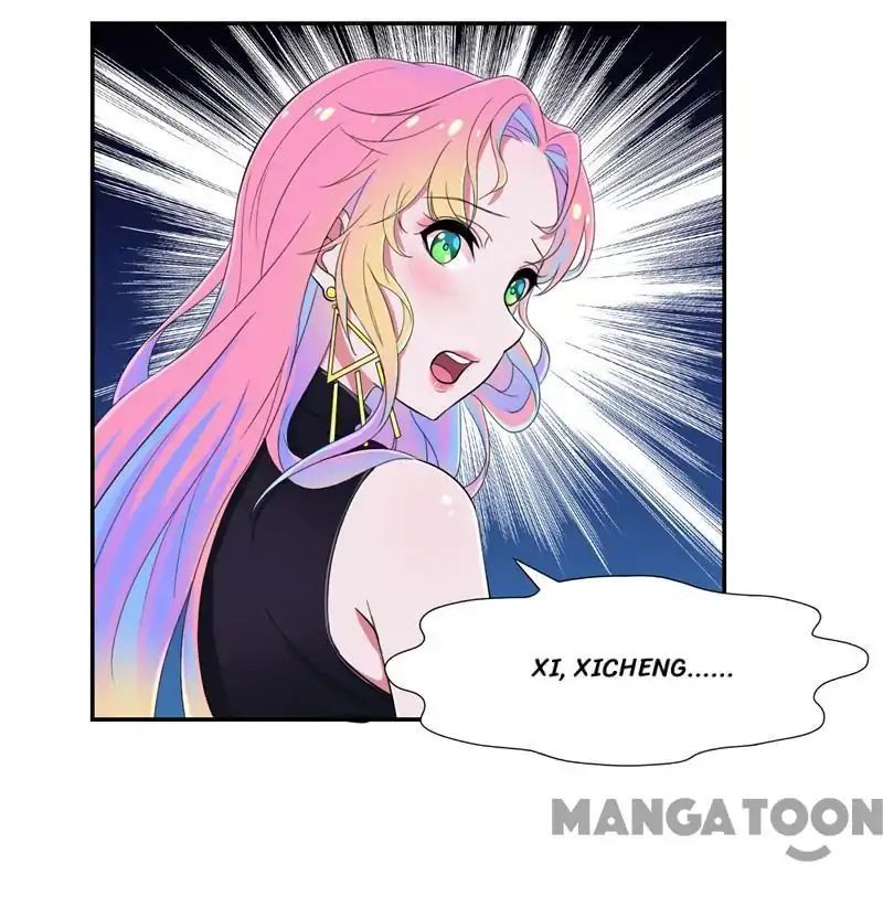 Xixi Romance Chapter 56 - page 3