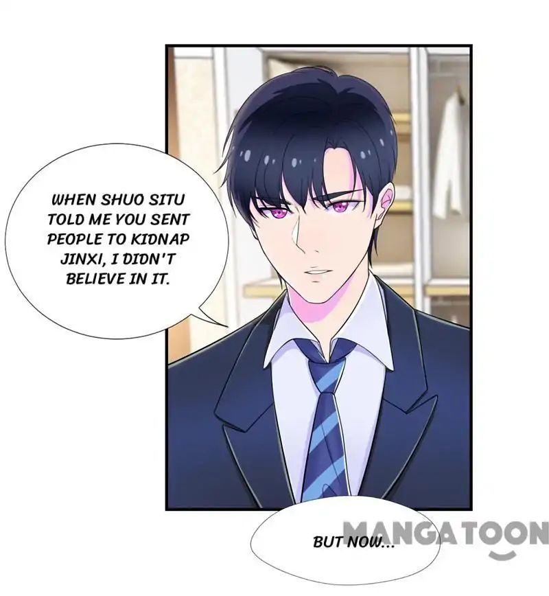 Xixi Romance Chapter 56 - page 4