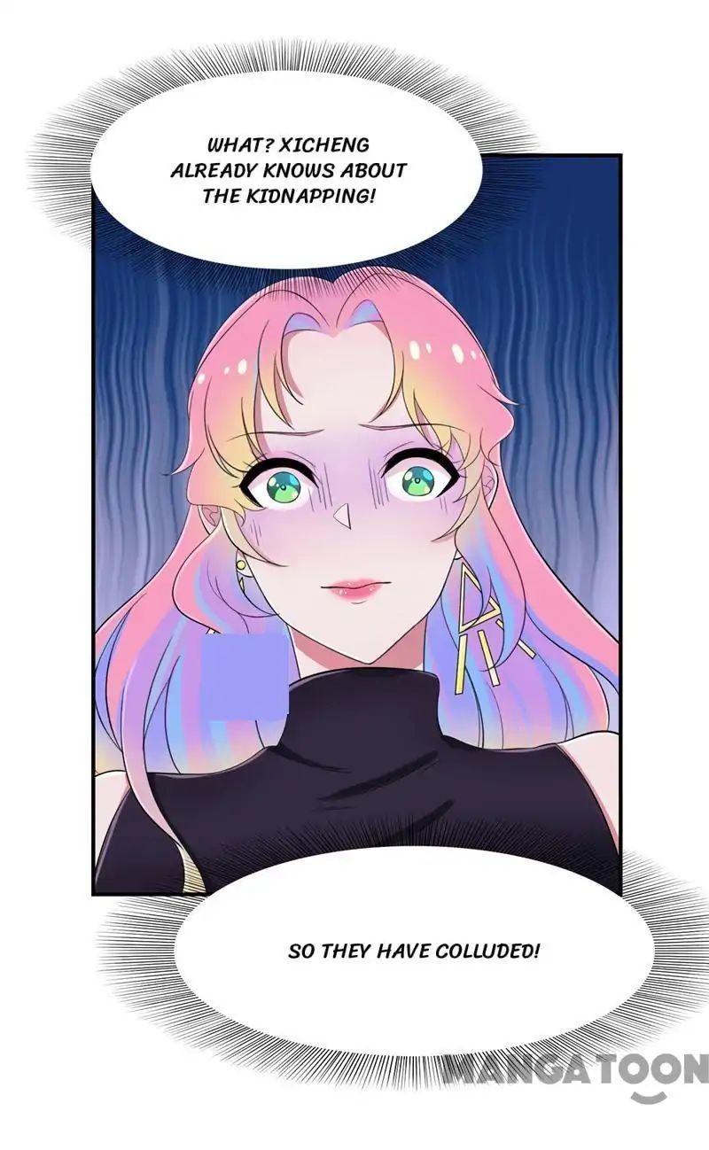 Xixi Romance Chapter 56 - page 6