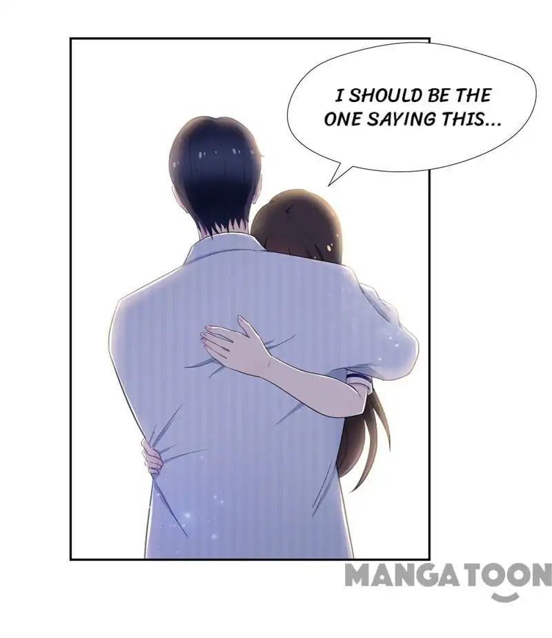 Xixi Romance Chapter 59 - page 10