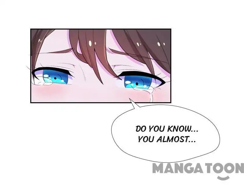 Xixi Romance Chapter 59 - page 11