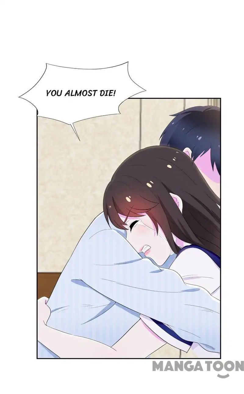 Xixi Romance Chapter 59 - page 12
