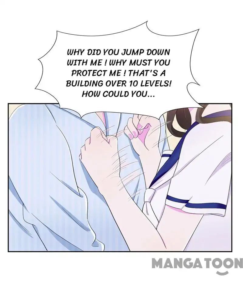Xixi Romance Chapter 59 - page 13