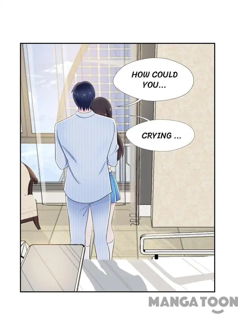Xixi Romance Chapter 59 - page 14