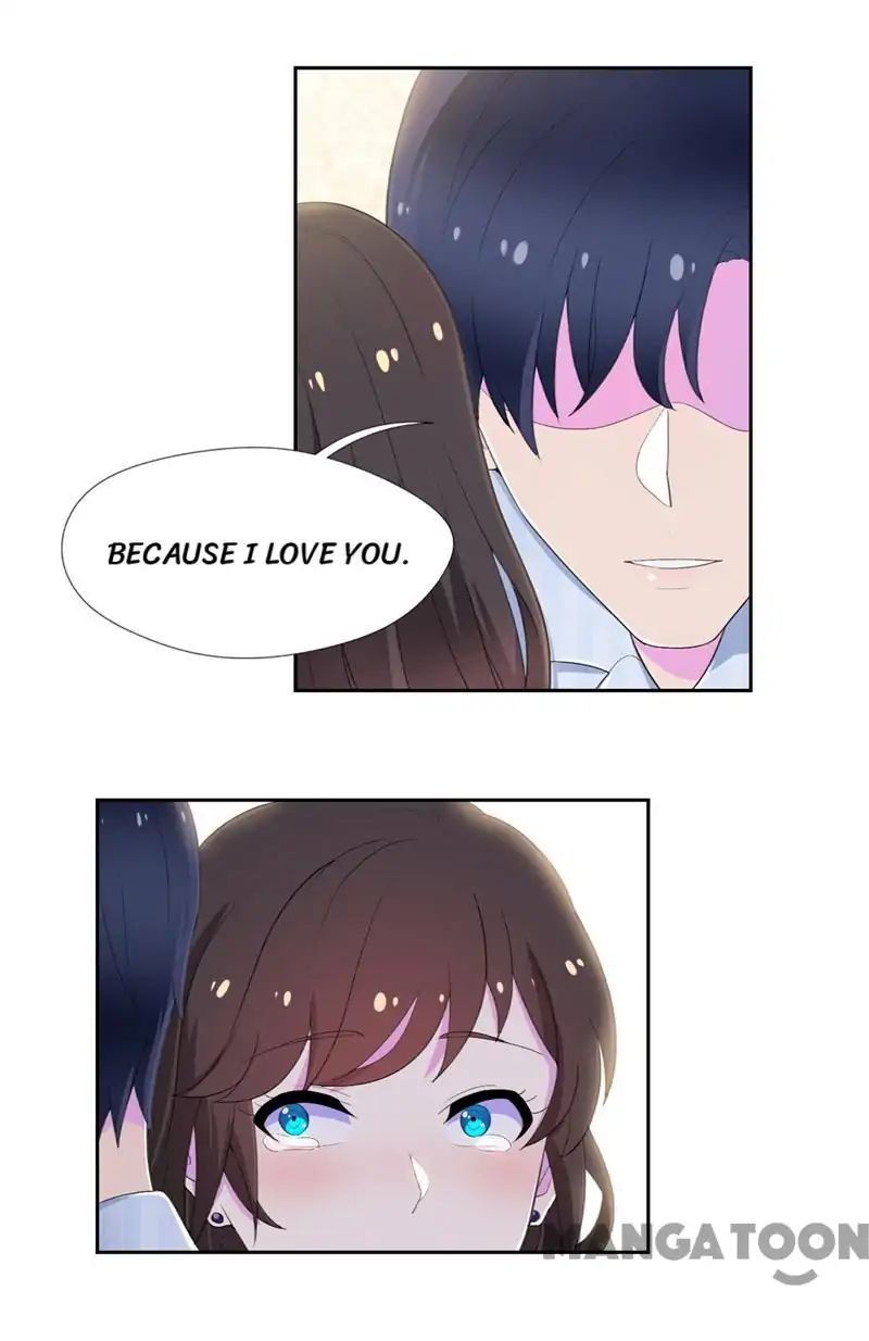 Xixi Romance Chapter 59 - page 15