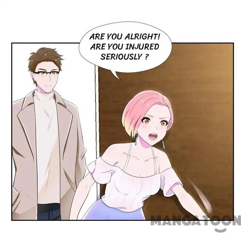 Xixi Romance Chapter 59 - page 17