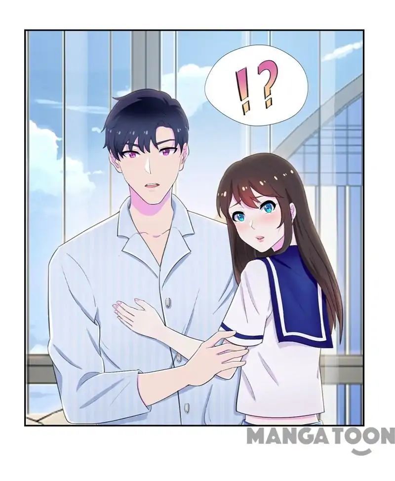 Xixi Romance Chapter 59 - page 18