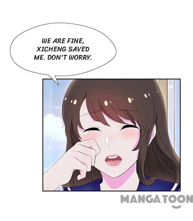 Xixi Romance Chapter 59 - page 19