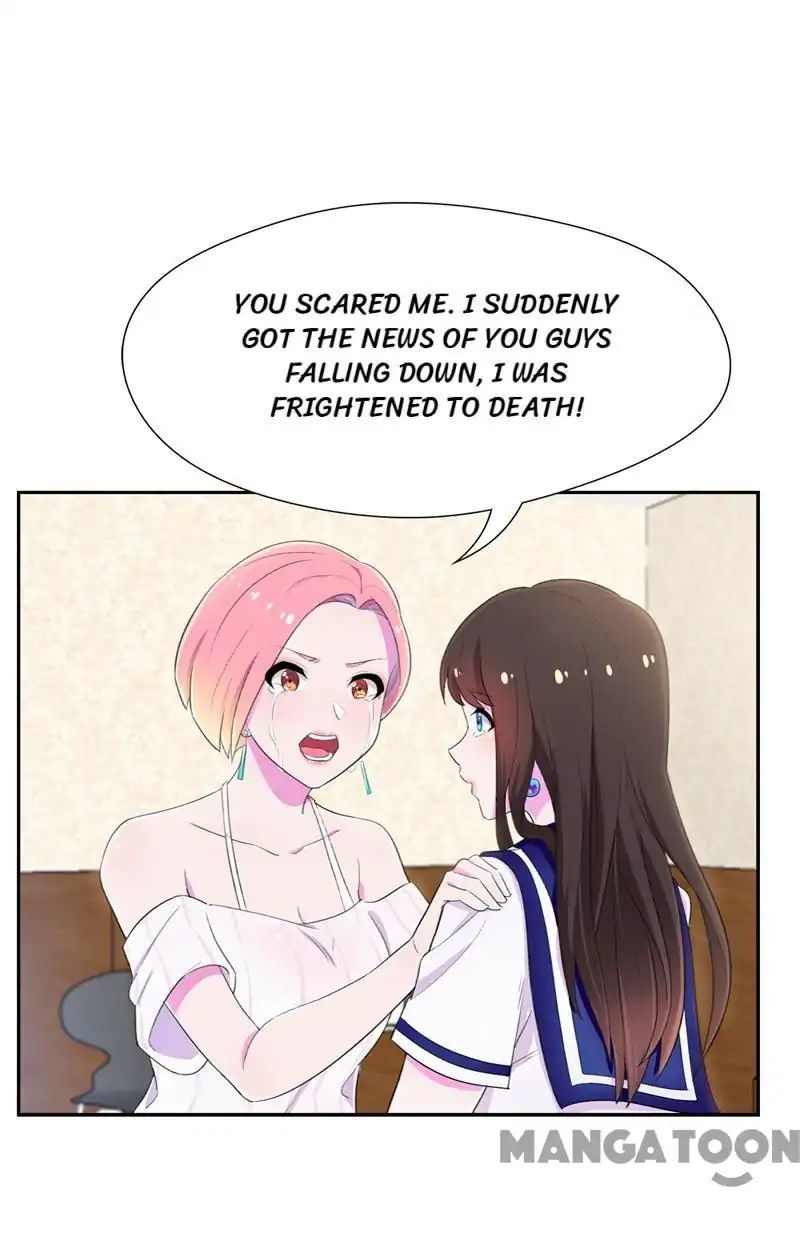 Xixi Romance Chapter 59 - page 20