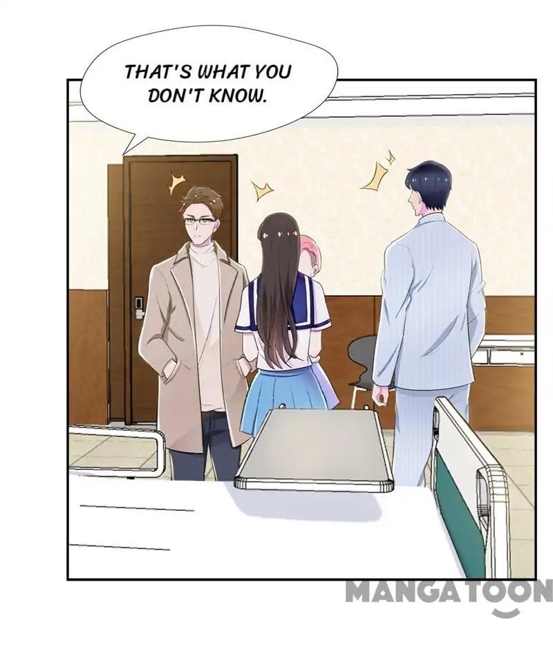 Xixi Romance Chapter 59 - page 22