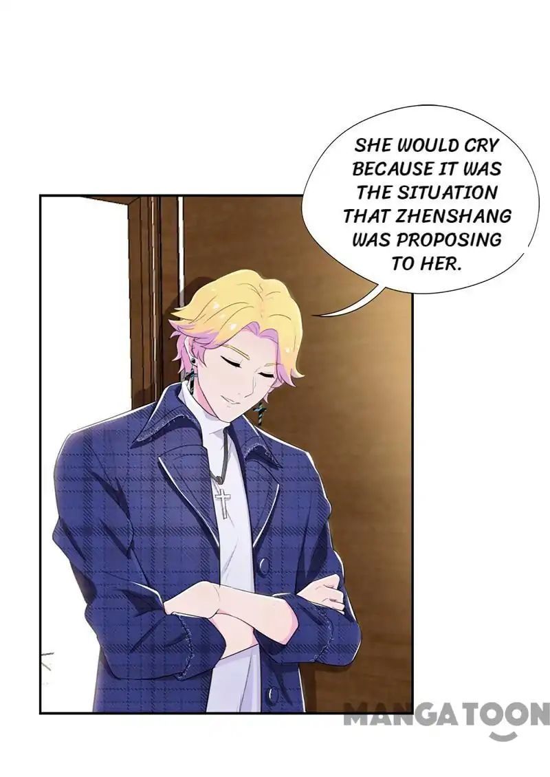 Xixi Romance Chapter 59 - page 23