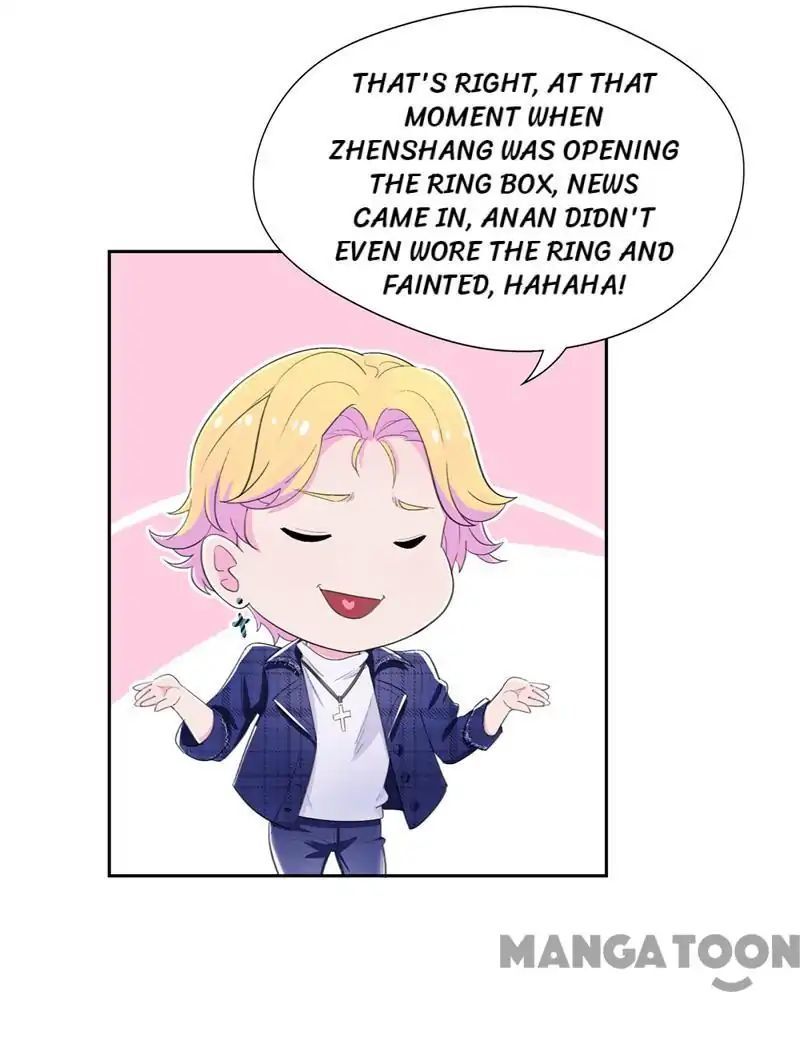 Xixi Romance Chapter 59 - page 25
