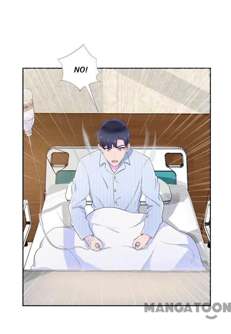 Xixi Romance Chapter 59 - page 3