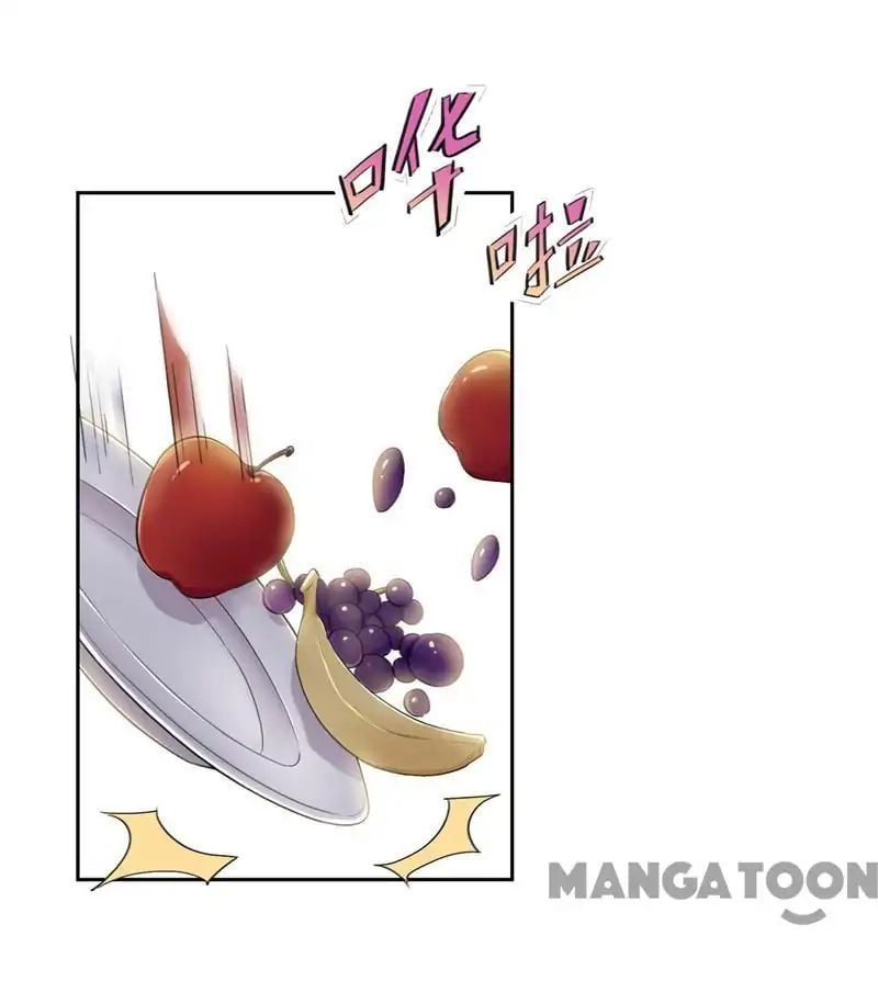 Xixi Romance Chapter 59 - page 4