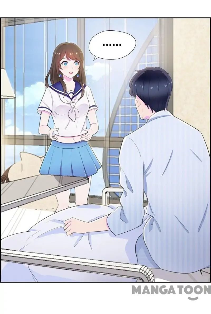 Xixi Romance Chapter 59 - page 5