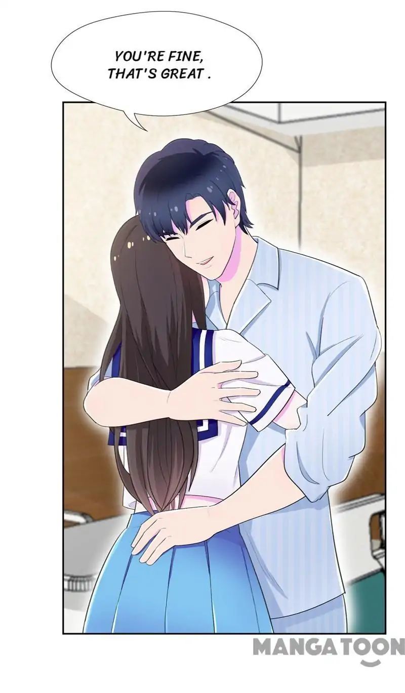 Xixi Romance Chapter 59 - page 8