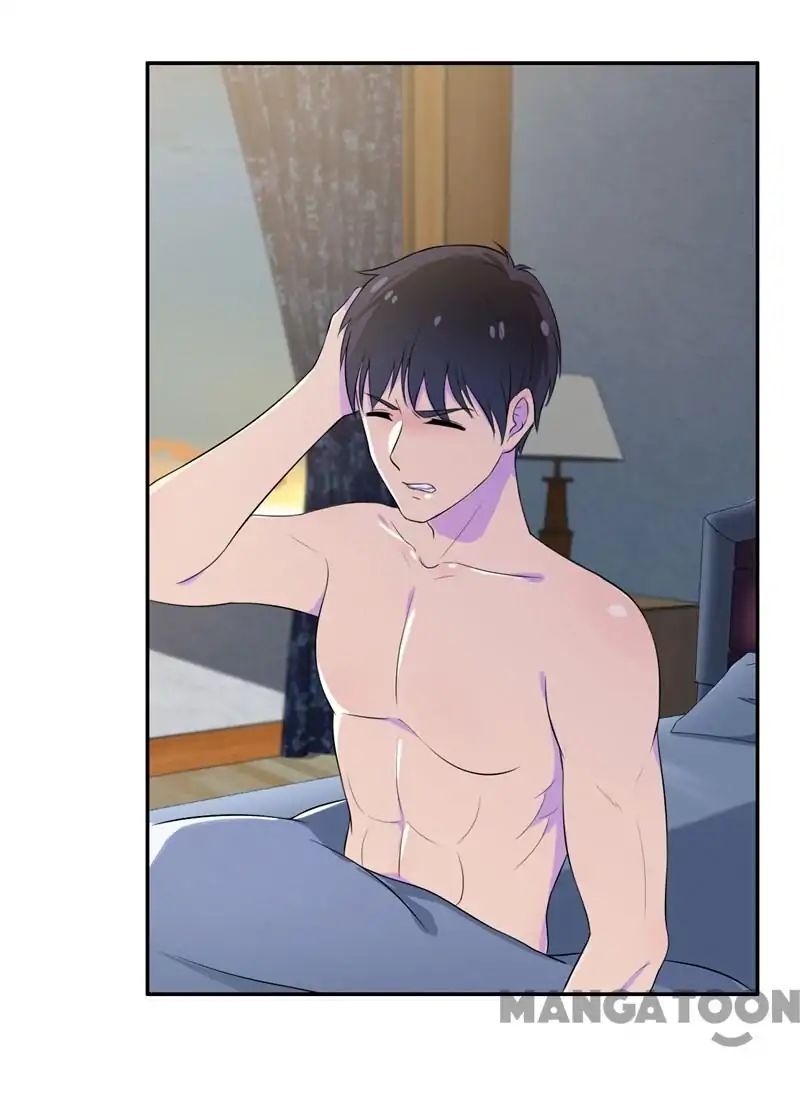 Xixi Romance Chapter 30 - page 24
