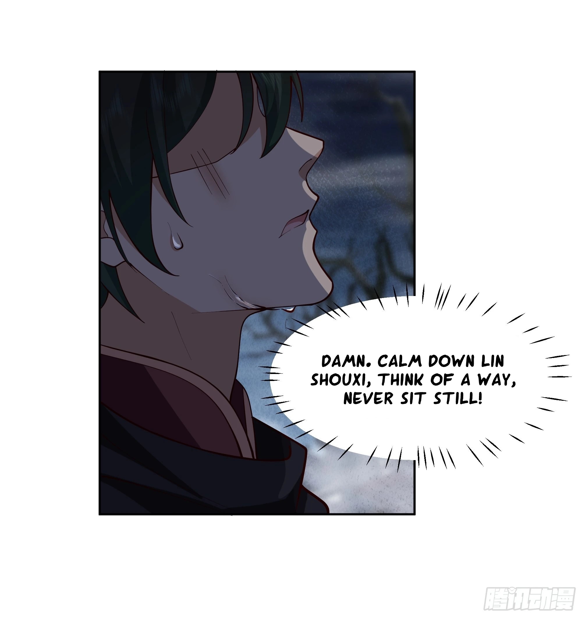 I Will Bury The Gods chapter 37 - page 15