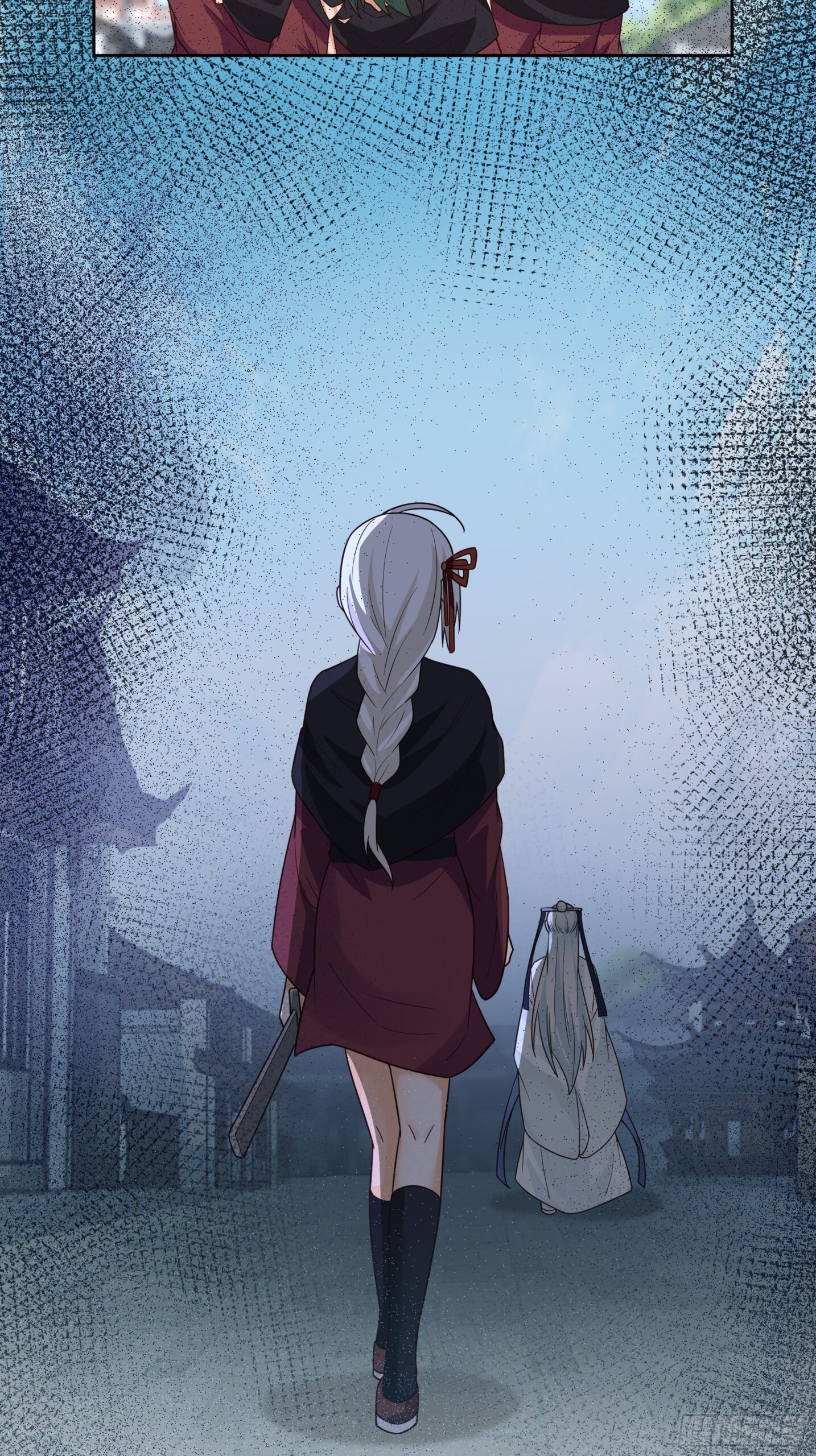 I Will Bury The Gods chapter 40 - page 14