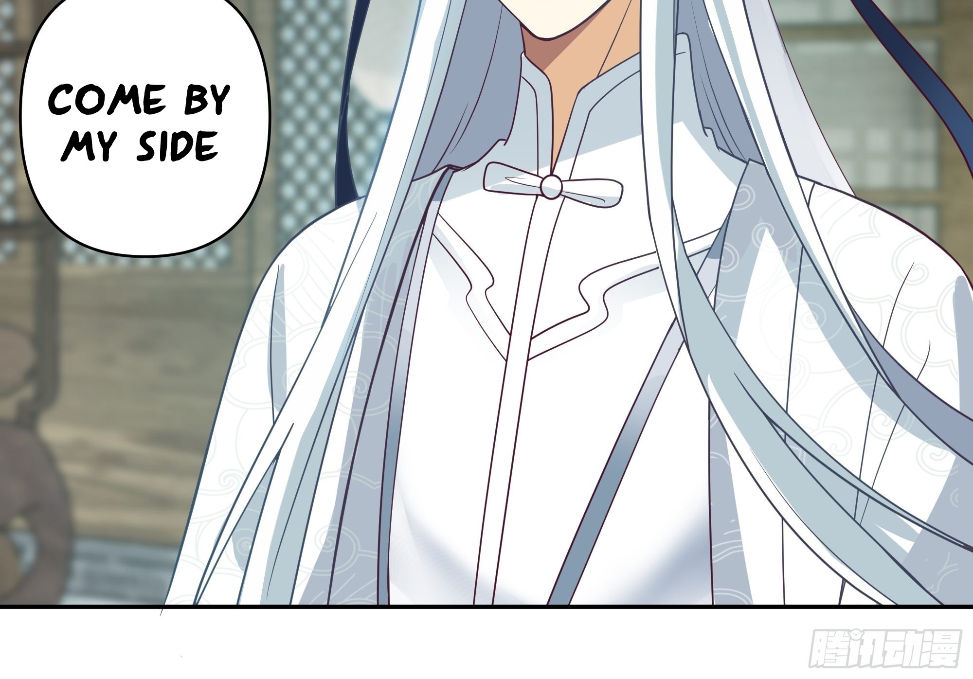 I Will Bury The Gods chapter 41 - page 22