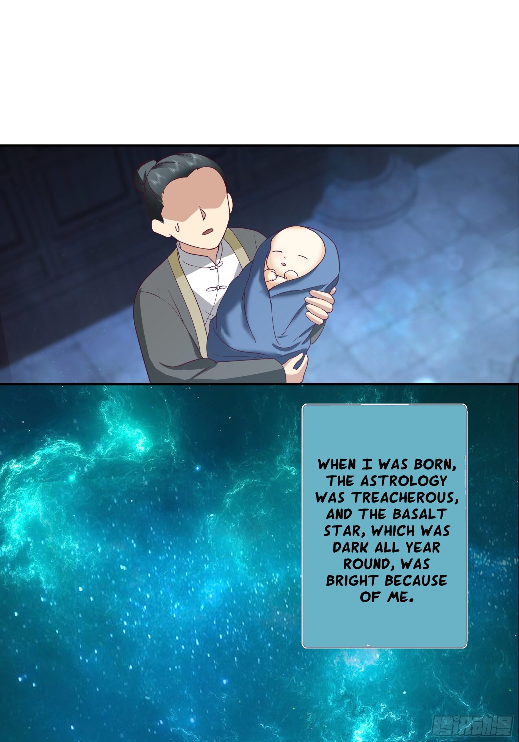 I Will Bury The Gods chapter 41 - page 5