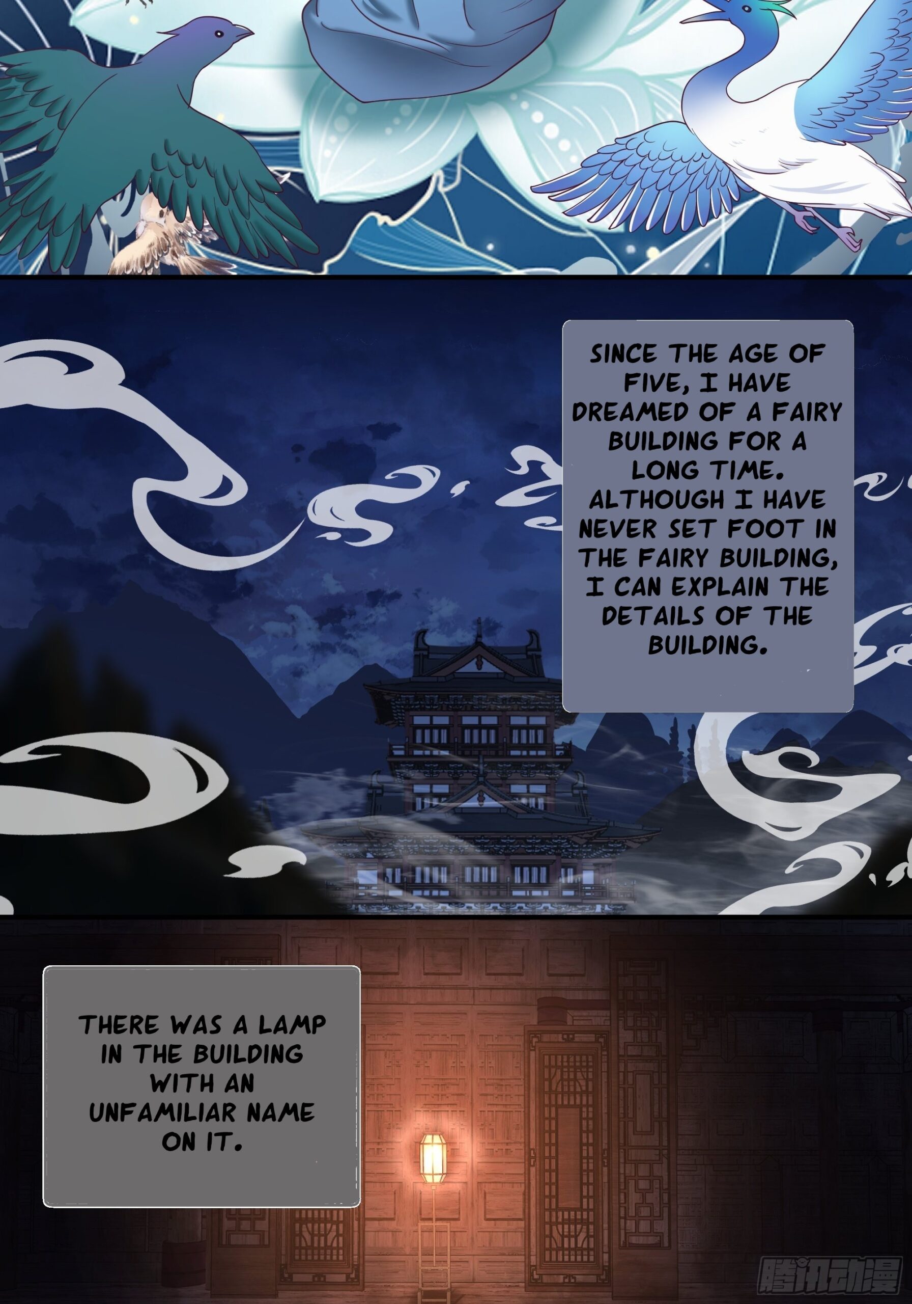 I Will Bury The Gods chapter 41 - page 7