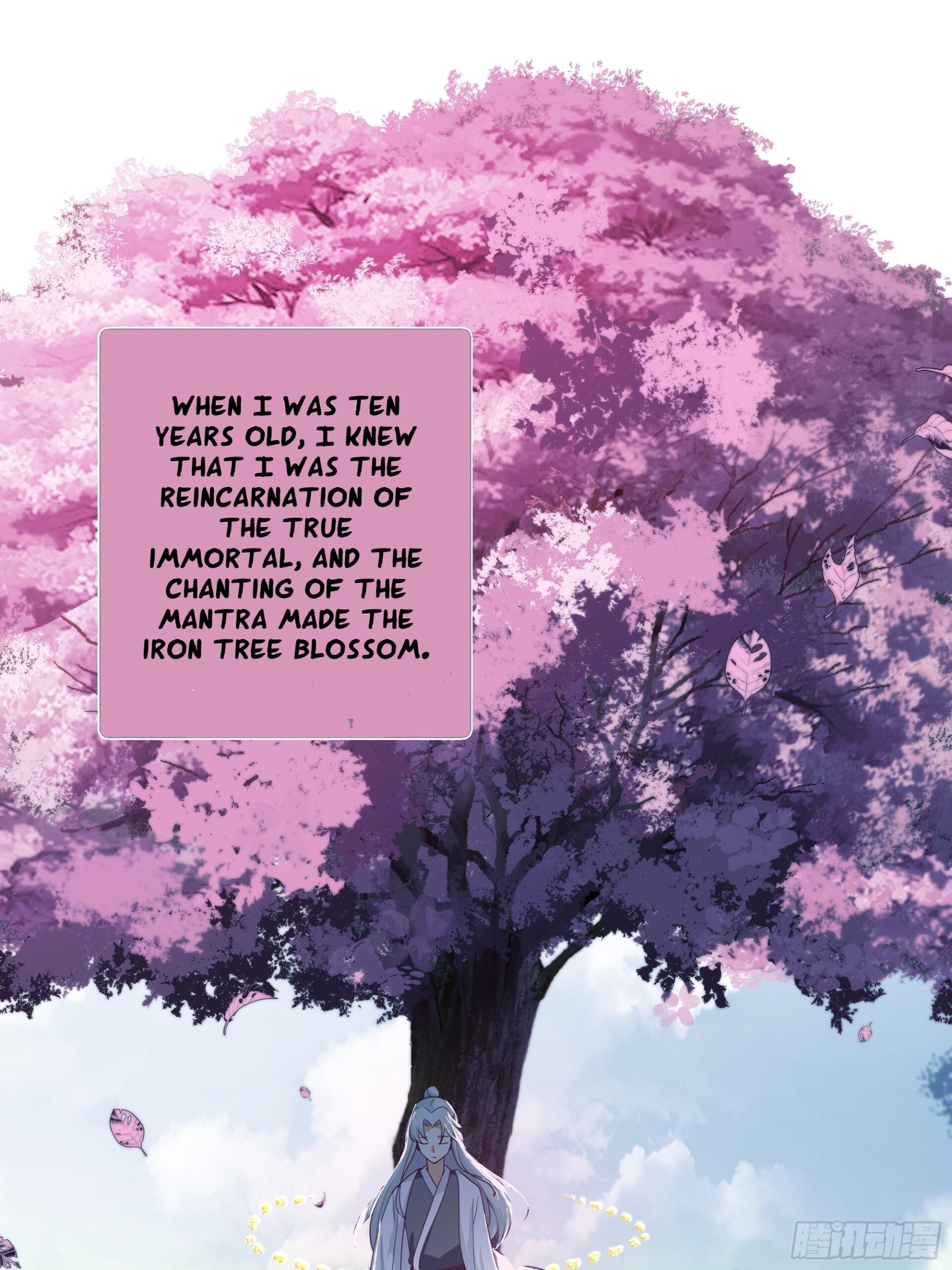 I Will Bury The Gods chapter 41 - page 9