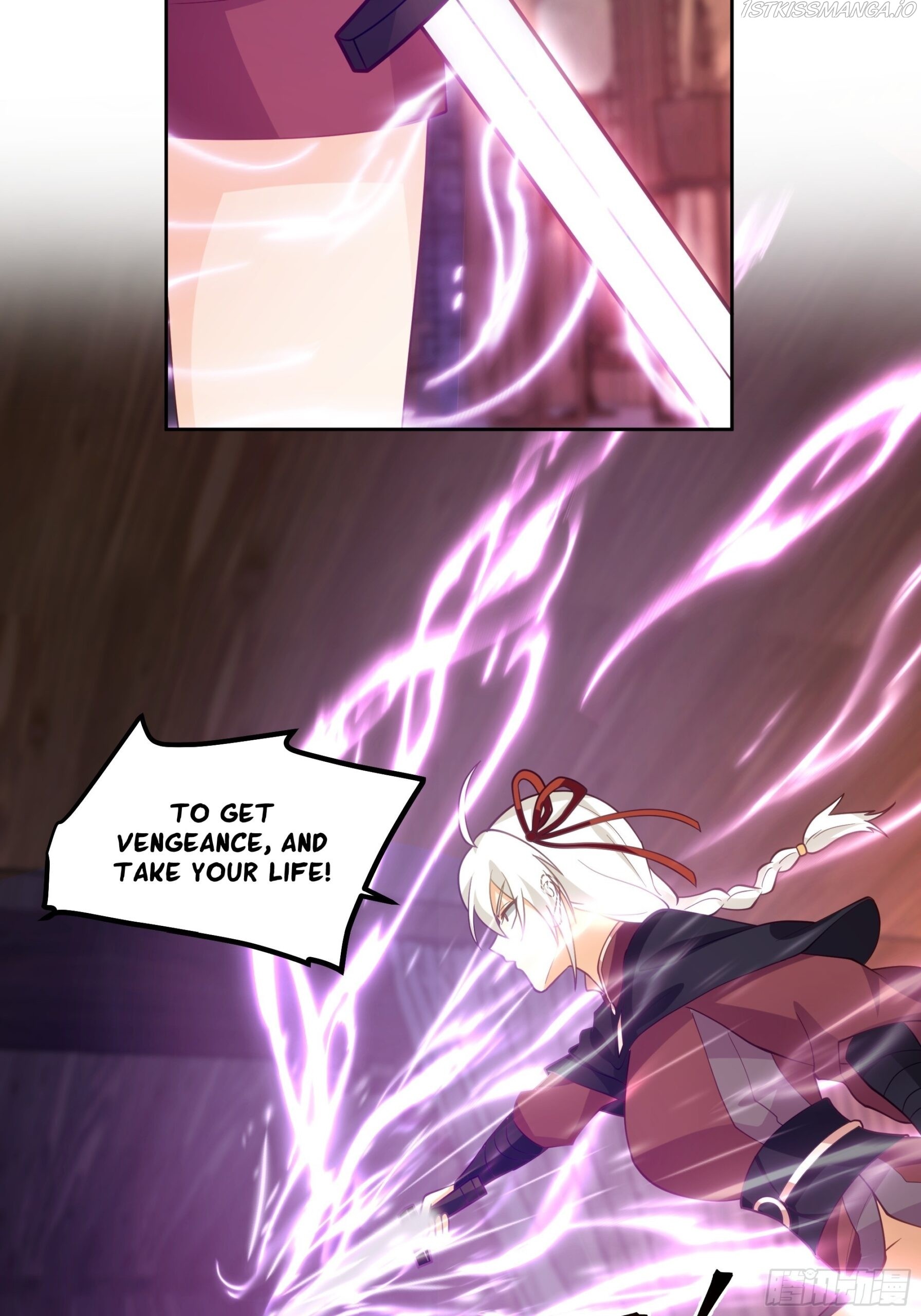 I Will Bury The Gods chapter 43 - page 14