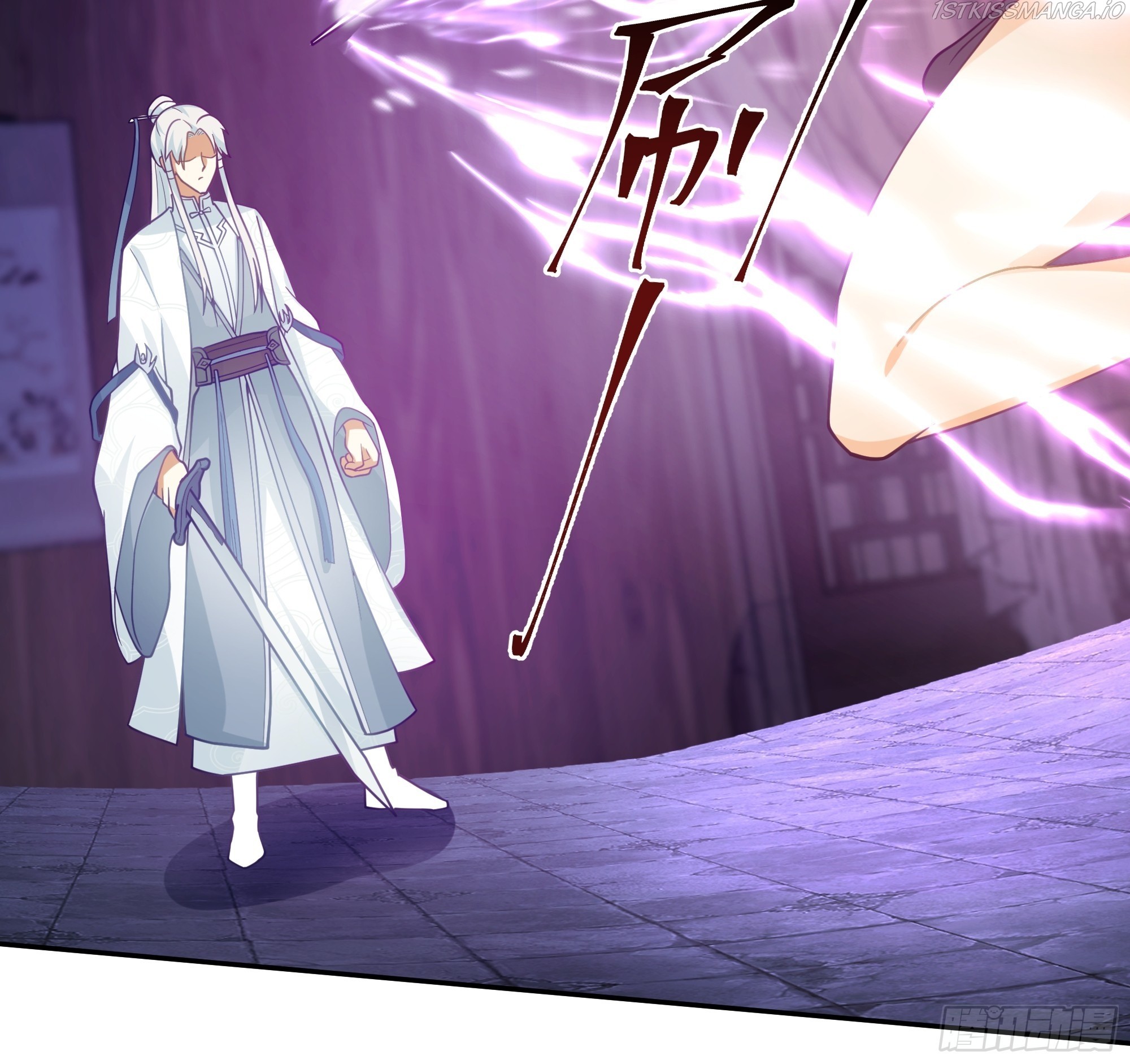 I Will Bury The Gods chapter 43 - page 15