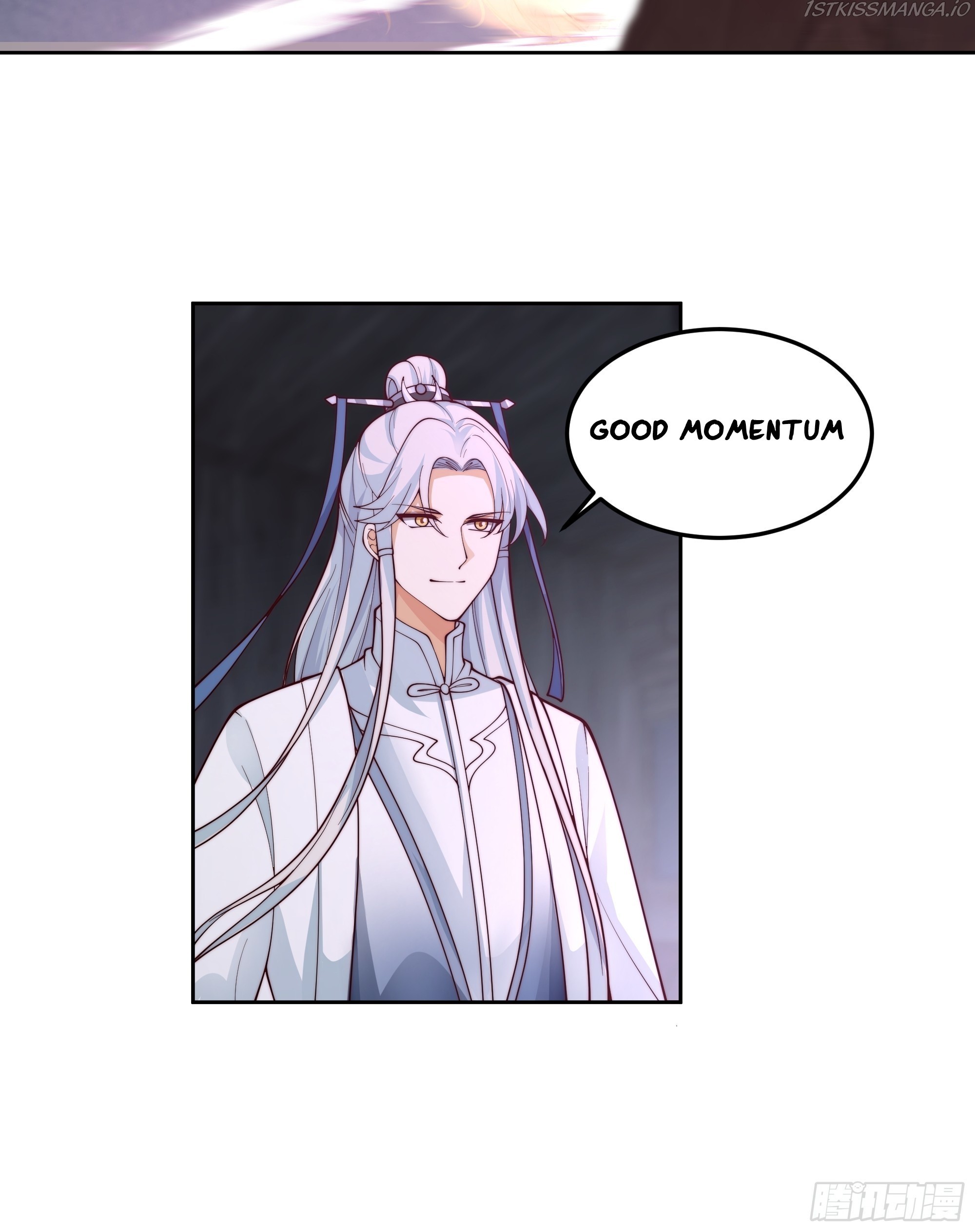I Will Bury The Gods chapter 43 - page 28