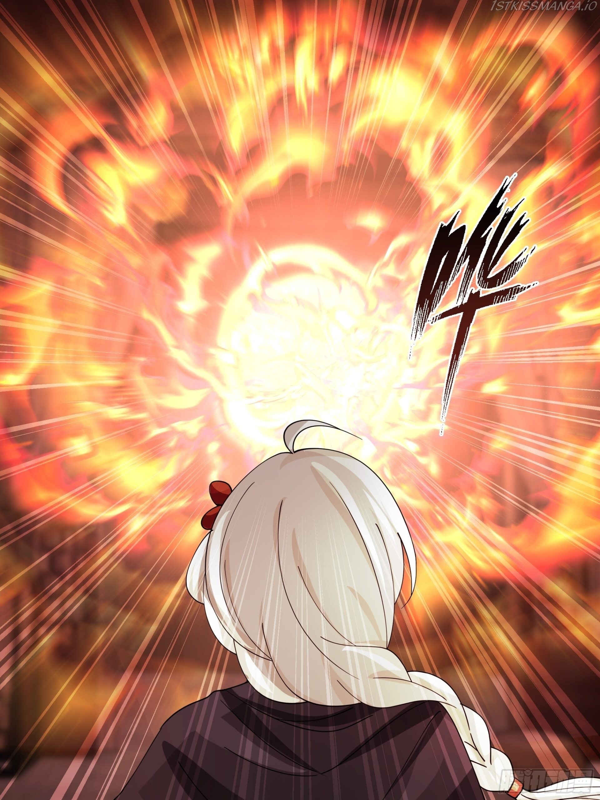 I Will Bury The Gods chapter 43 - page 32