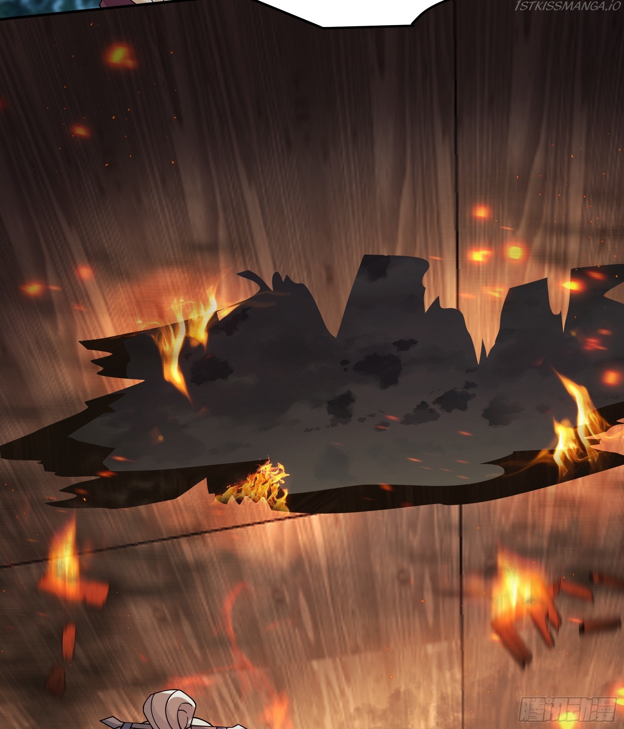 I Will Bury The Gods chapter 43 - page 37