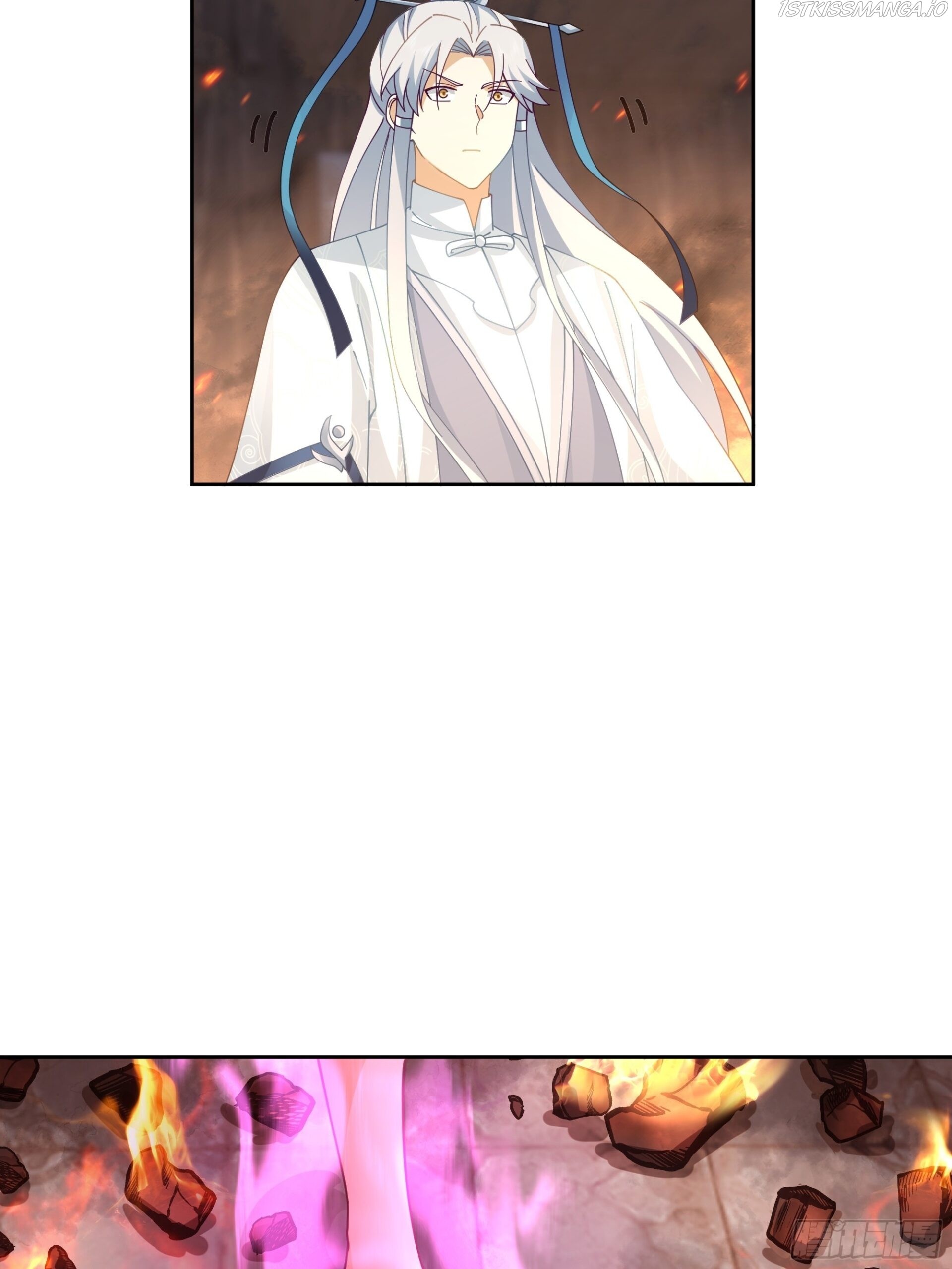 I Will Bury The Gods chapter 43 - page 40