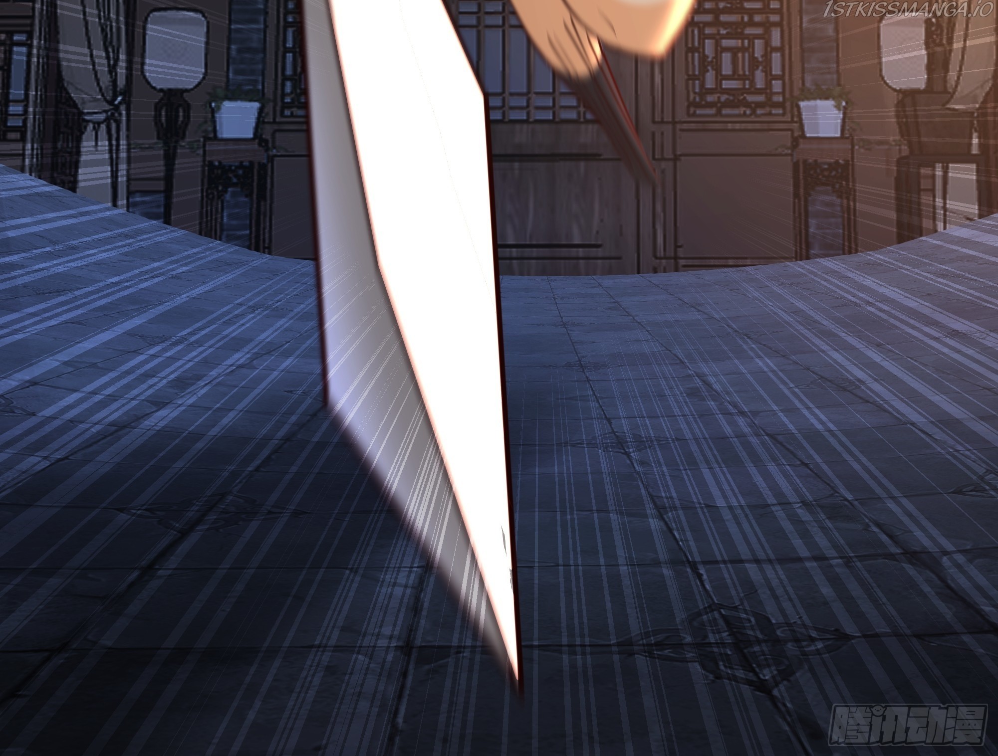 I Will Bury The Gods chapter 43 - page 6