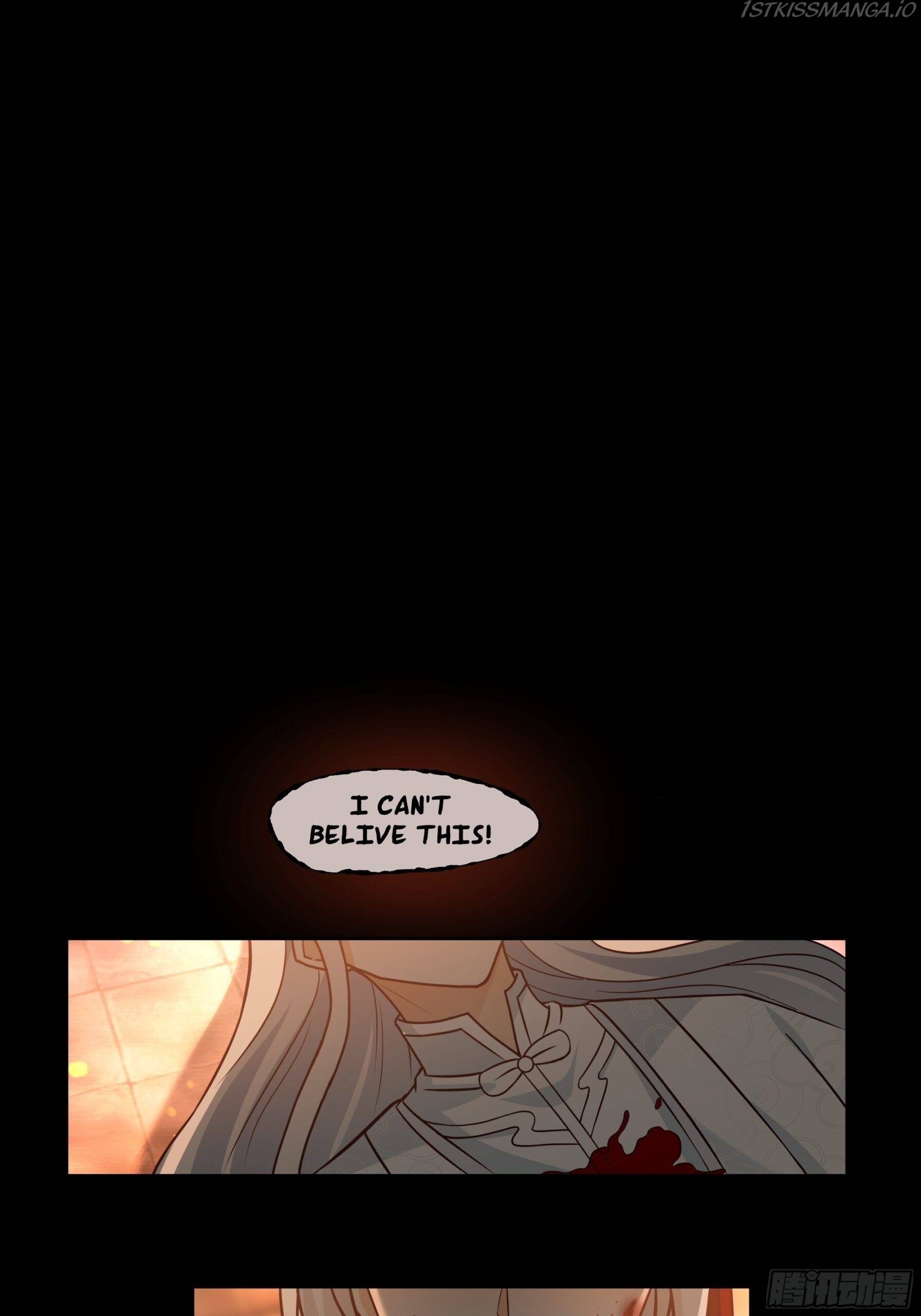 I Will Bury The Gods chapter 46 - page 2