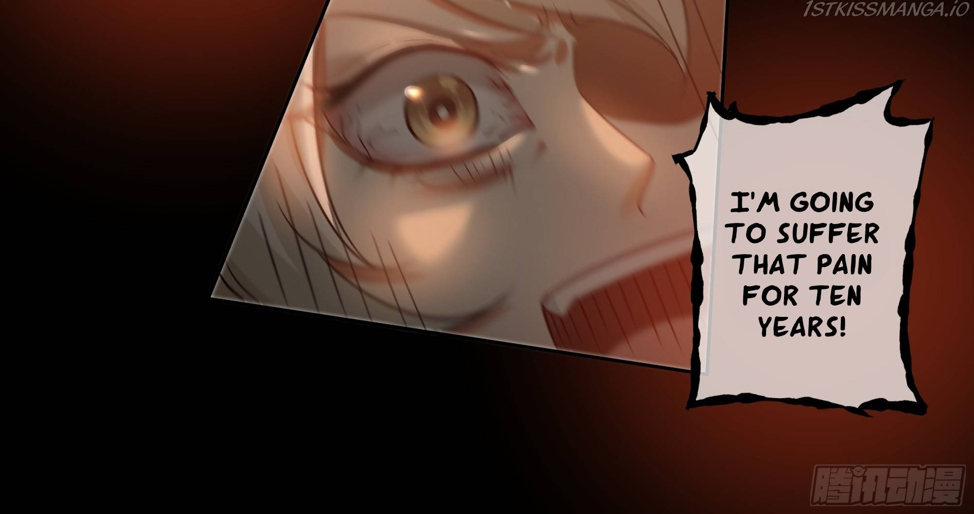 I Will Bury The Gods chapter 46 - page 5