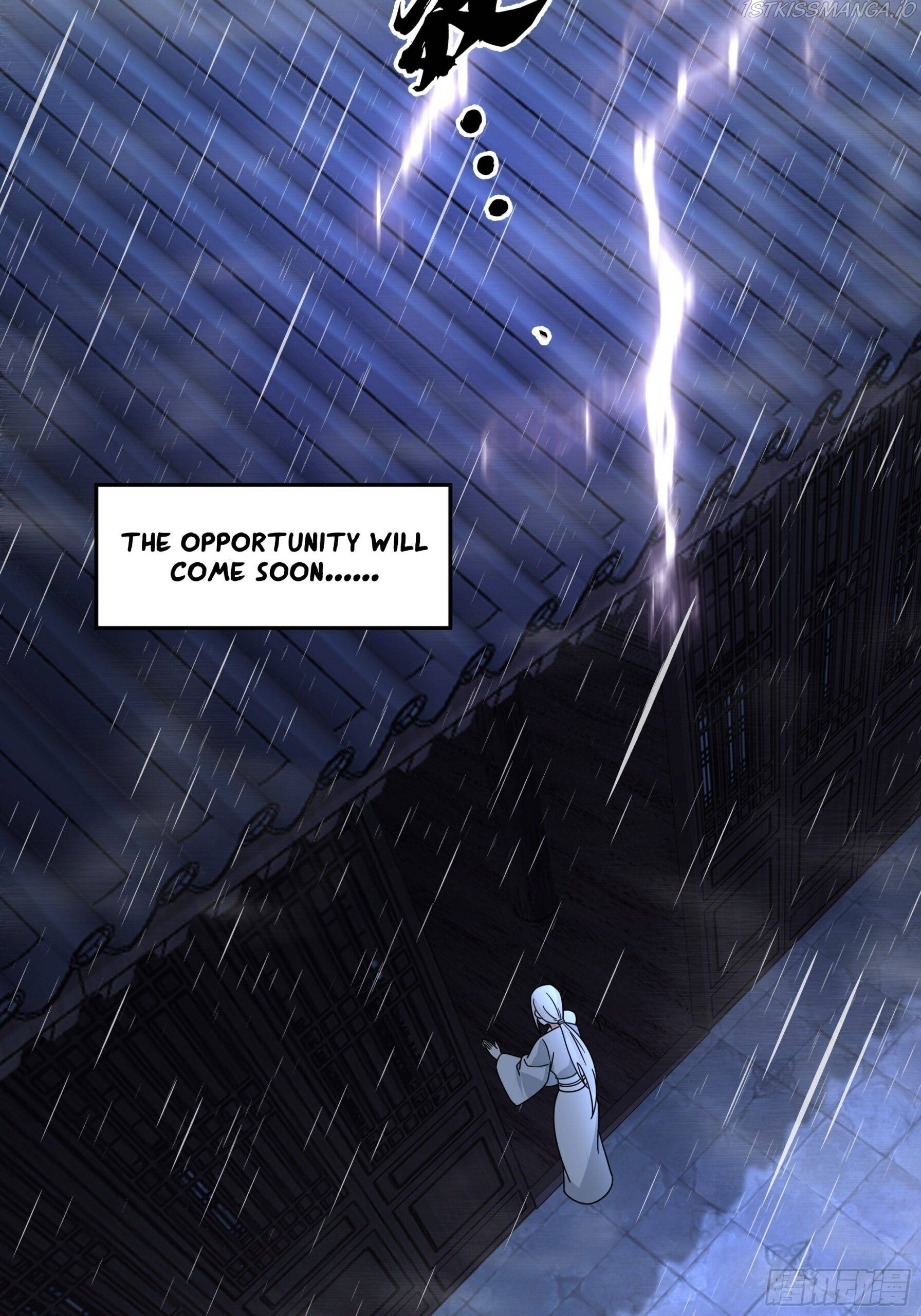 I Will Bury The Gods chapter 48 - page 15