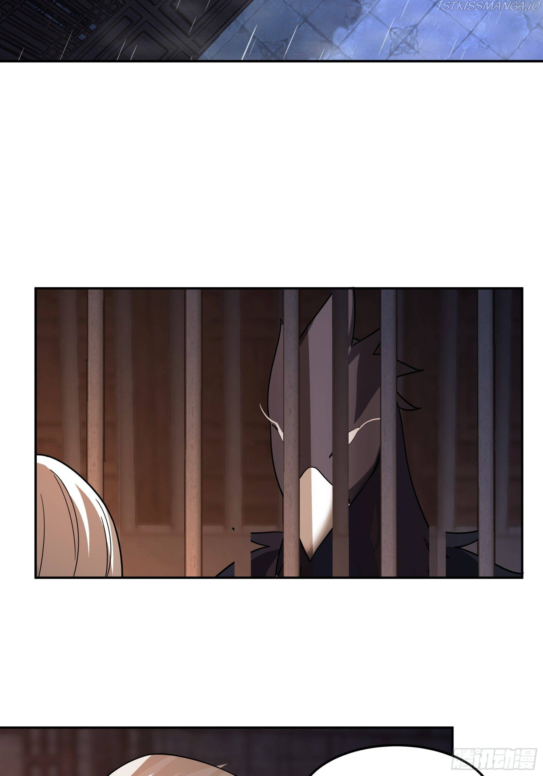 I Will Bury The Gods chapter 48 - page 16